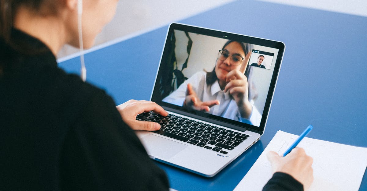 Minecraft with Skype Problem - People on a Video Call Minecraft with Skype Problem - People on a Video Call