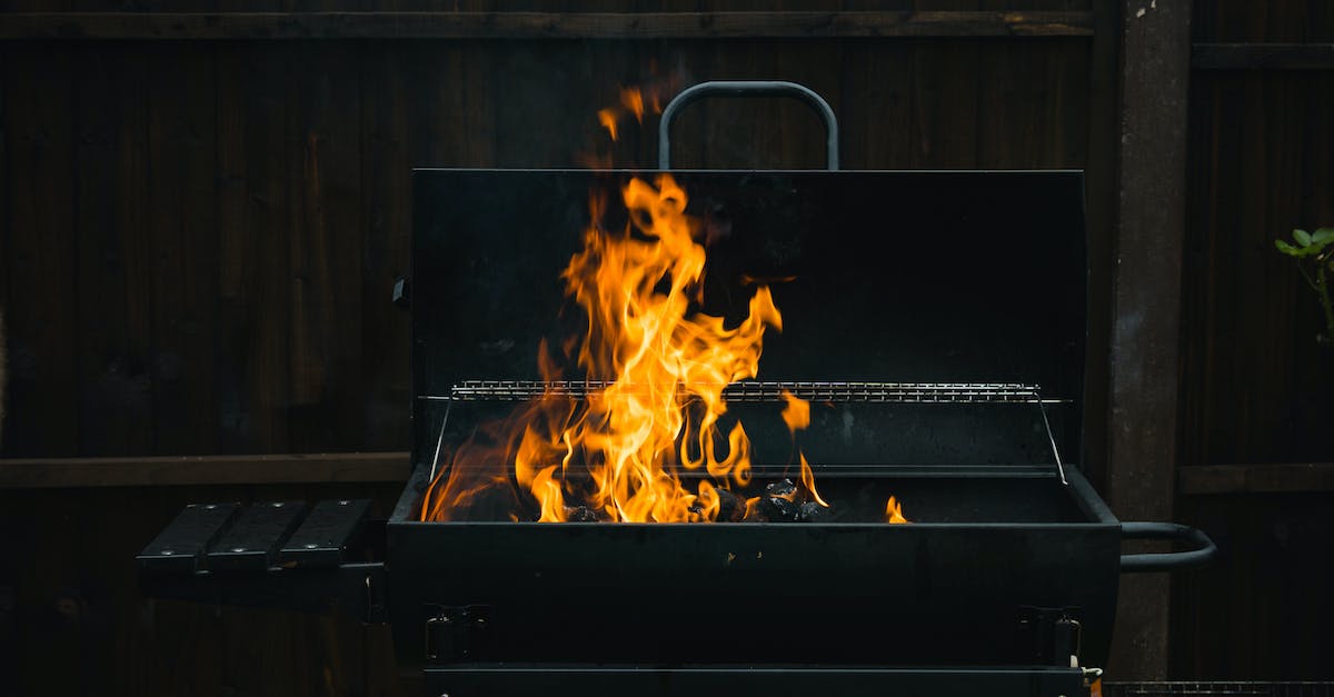 Minimum fire resist to counteract vampirism weakness - Burning Fire on Black Metal Grill