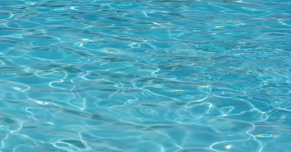 Minion wave clearing - Body of Water