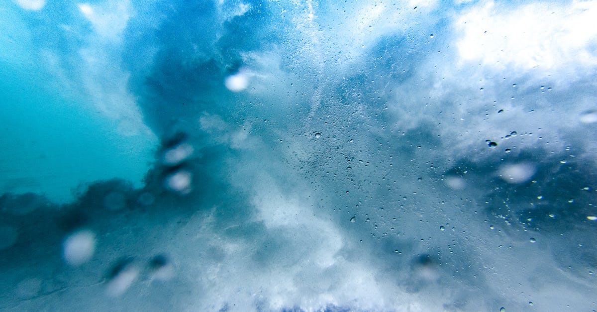 Minion wave clearing - White and Blue Bubbles Minion wave clearing - White and Blue Bubbles