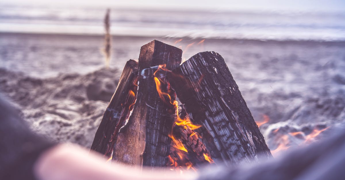 Missed chaos flame for level 4 to 5 upgrade any recourse? - Close-up Photo of Bonfire Missed chaos flame for level 4 to 5 upgrade any recourse? - Close-up Photo of Bonfire