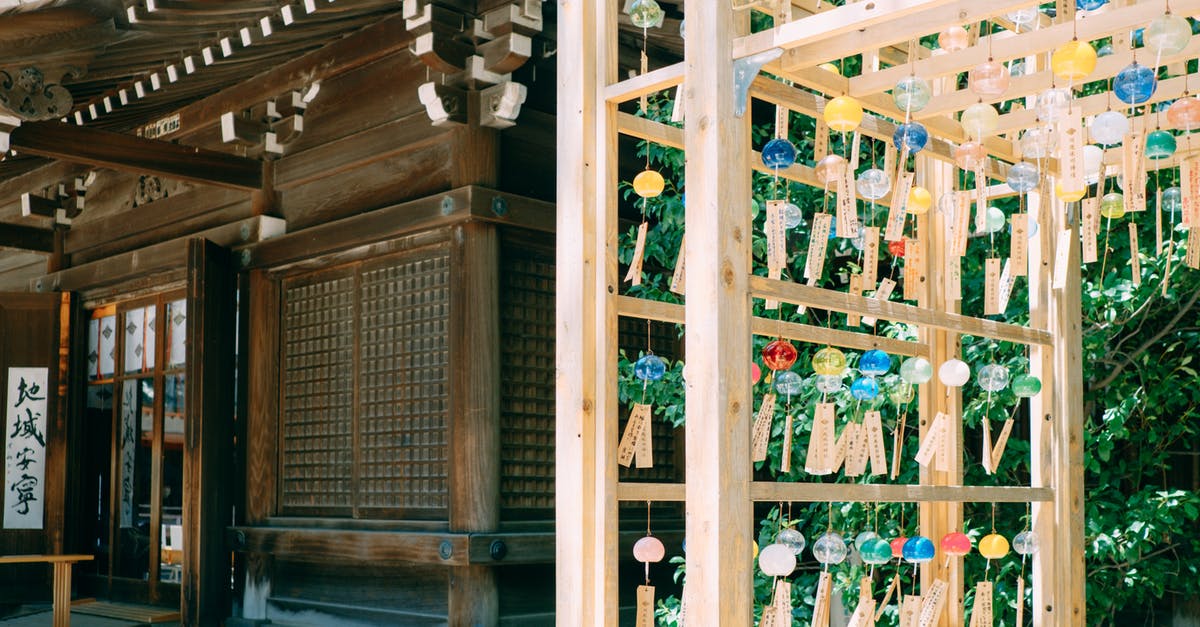 Missed some levers in Temple of the Winds? - Hanging Wind Chimes near an Old Tempple Missed some levers in Temple of the Winds? - Hanging Wind Chimes near an Old Tempple