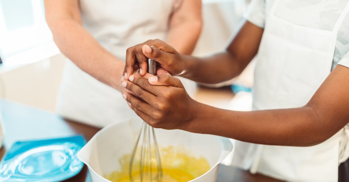 Mixing succession laws- is there a downside to this? - Person Holding Yellow Ceramic Bowl
