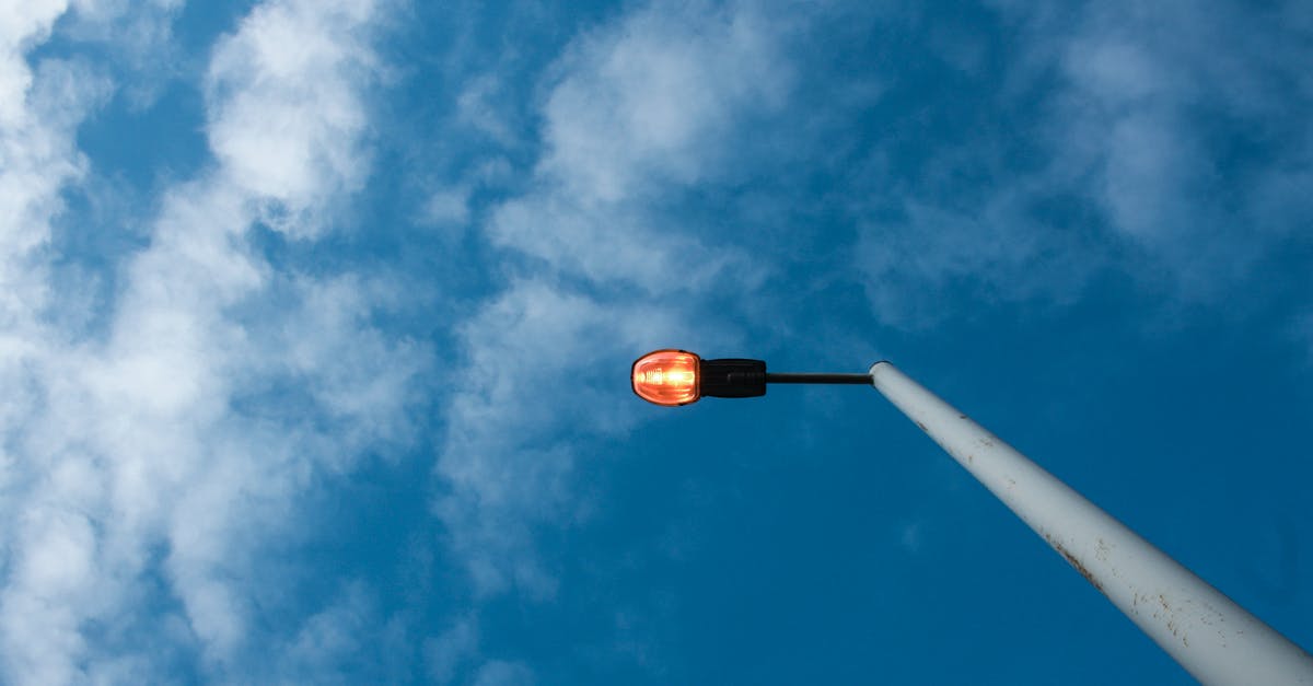 Mob farming: 240-radius of air vs. 128-radius of lit caves - White and Black Post With Light