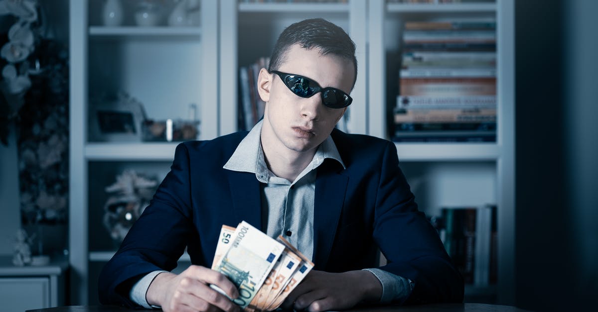 Mob spawner - how far do mobs need to be from the spawner for new mobs to spawn? - Man in Black Blazer and Sunglasses holding Paper Bills 