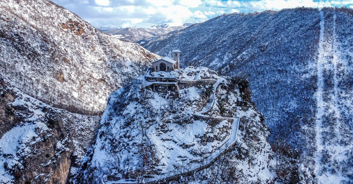 modding dwarf fortress adventure dwarves - Small castle on snowy hilltop in winter highlands modding dwarf fortress adventure dwarves - Small castle on snowy hilltop in winter highlands