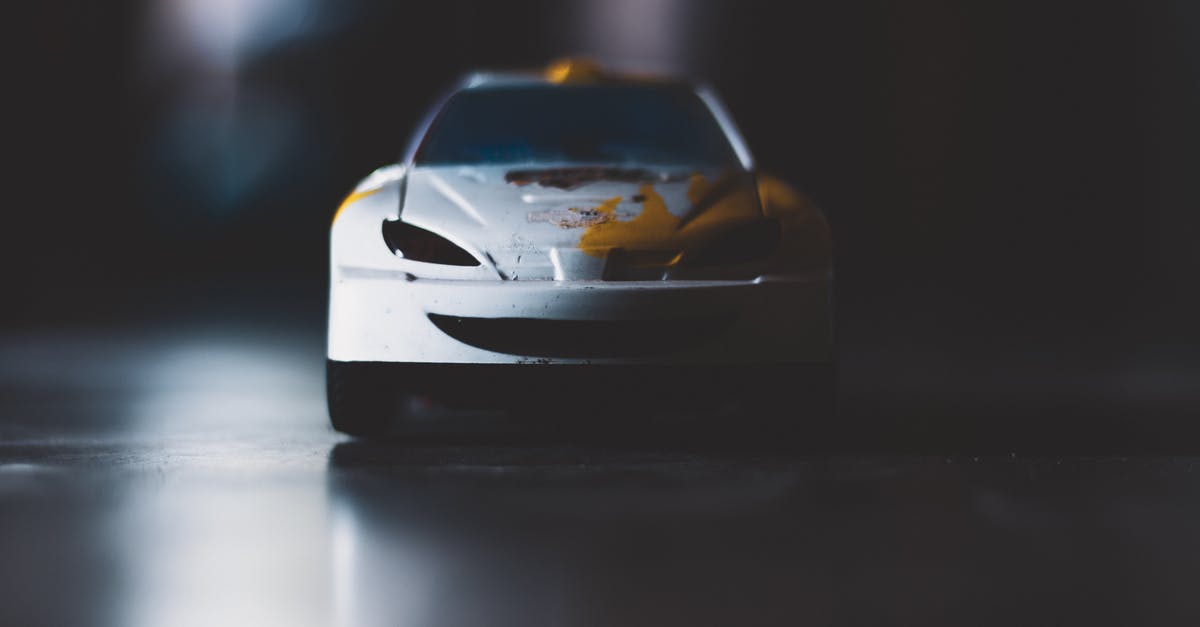 Mods, Auto Updates, DRM, and Git - Can Git be used to preserve moddable game versions? [closed] - Macro Photography of Toy Car