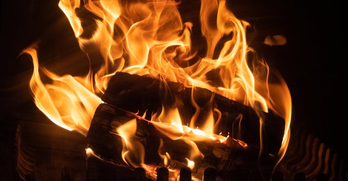 Mole - What are the outcomes for allow, execute and fire options? - Burning Wood on the Ground Mole - What are the outcomes for allow, execute and fire options? - Burning Wood on the Ground