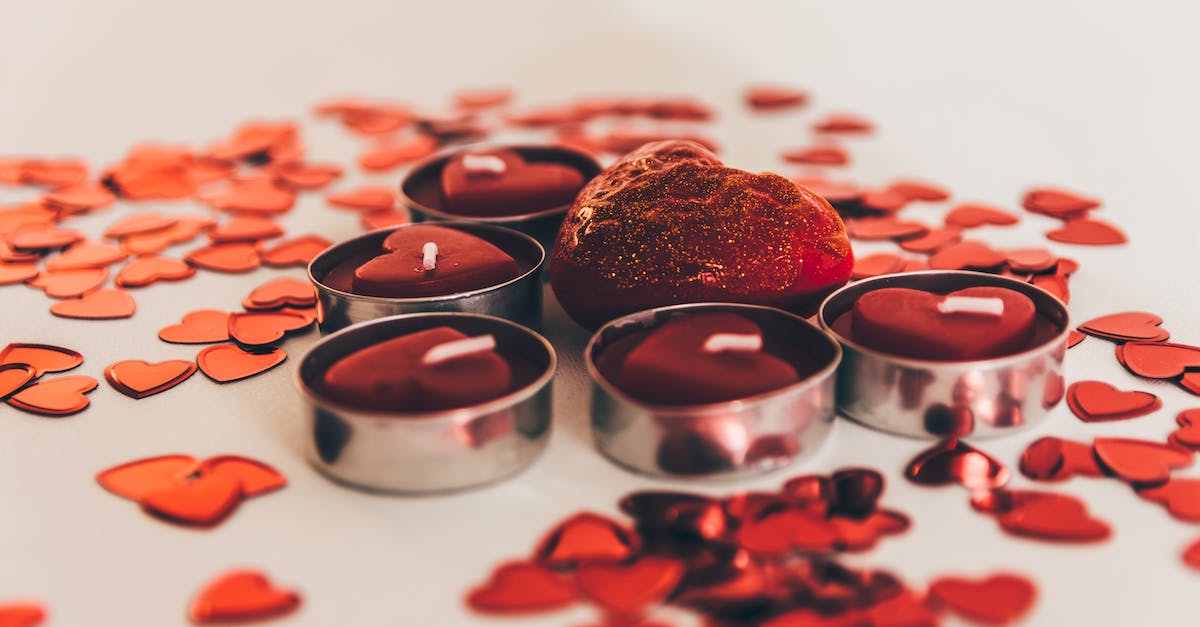 Momentum in rematch in NHL 14 - Red Heart Shaped Candles