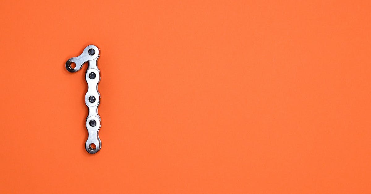 more than one home? - Bike Chain Number One