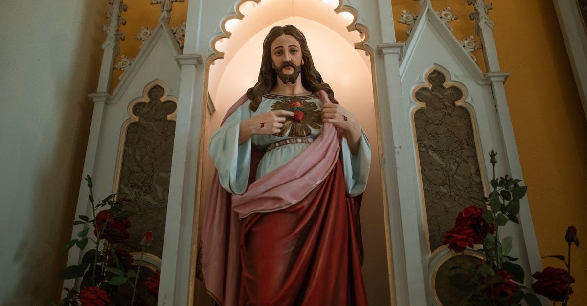 Most effective blessed tomes usage - Jesus Christ Statue Most effective blessed tomes usage - Jesus Christ Statue