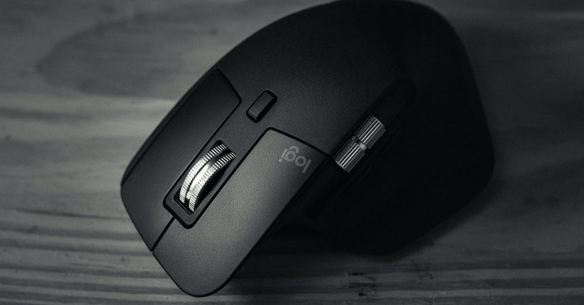 Most expensive stackable item that can be traded, bought, and sold - Game computer mouse on timber table