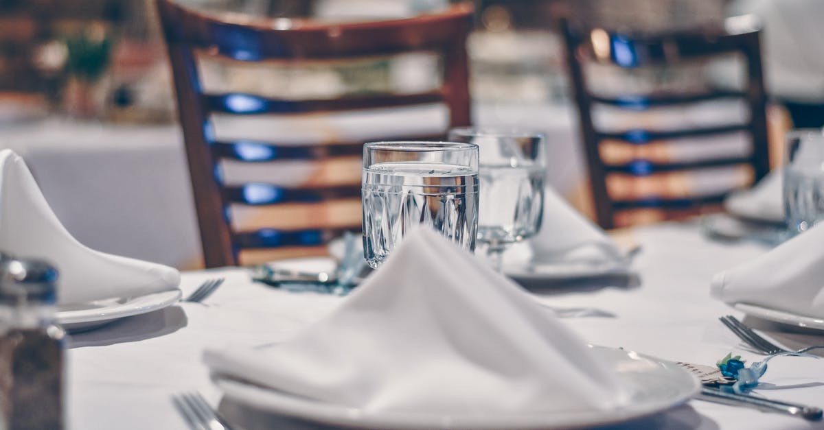 Most expensive stackable item that can be traded, bought, and sold - Depth of Field Photo of Clear Drinking Glass on White Table Near Plate Most expensive stackable item that can be traded, bought, and sold - Depth of Field Photo of Clear Drinking Glass on White Table Near Plate