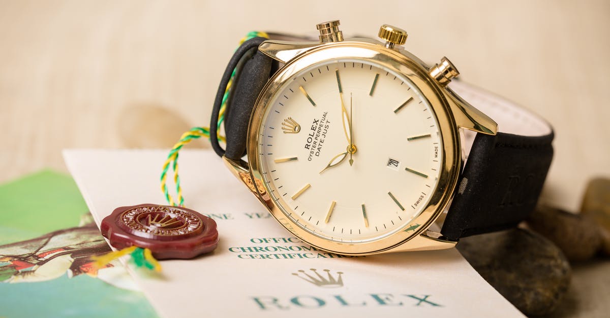 Most expensive stackable item that can be traded, bought, and sold - A Luxury Male Wristwatch in Horizontal Position Most expensive stackable item that can be traded, bought, and sold - A Luxury Male Wristwatch in Horizontal Position