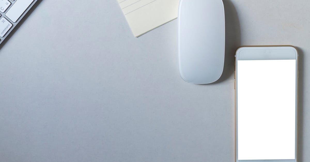 Mouse stuttering in CS:GO and Far Cry 4 - A White Computer Mouse Beside Cellphone on  a White Surface Mouse stuttering in CS:GO and Far Cry 4 - A White Computer Mouse Beside Cellphone on  a White Surface