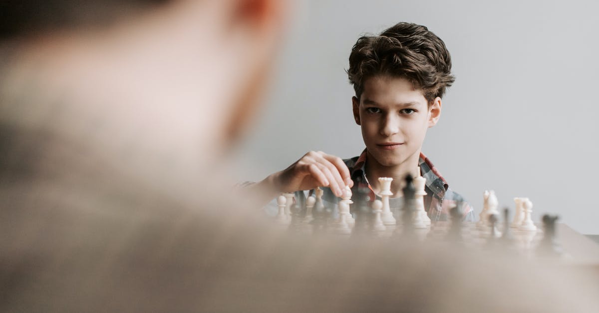 Moving player before actually loading the map? (not being admin of the server) - Boy in White and Blue Plaid Button Up Shirt