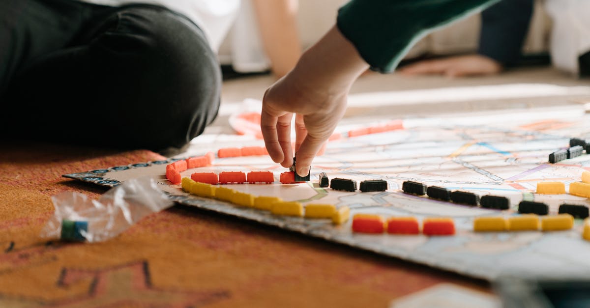 Moving player before actually loading the map? (not being admin of the server) - Person Holding Yellow and Red Plastic Toy