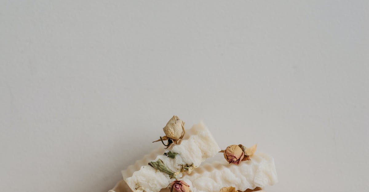 Multiple armor pieces not giving stacked bars? [duplicate] - White Bar Soaps With Roses on a Ceramic Tray