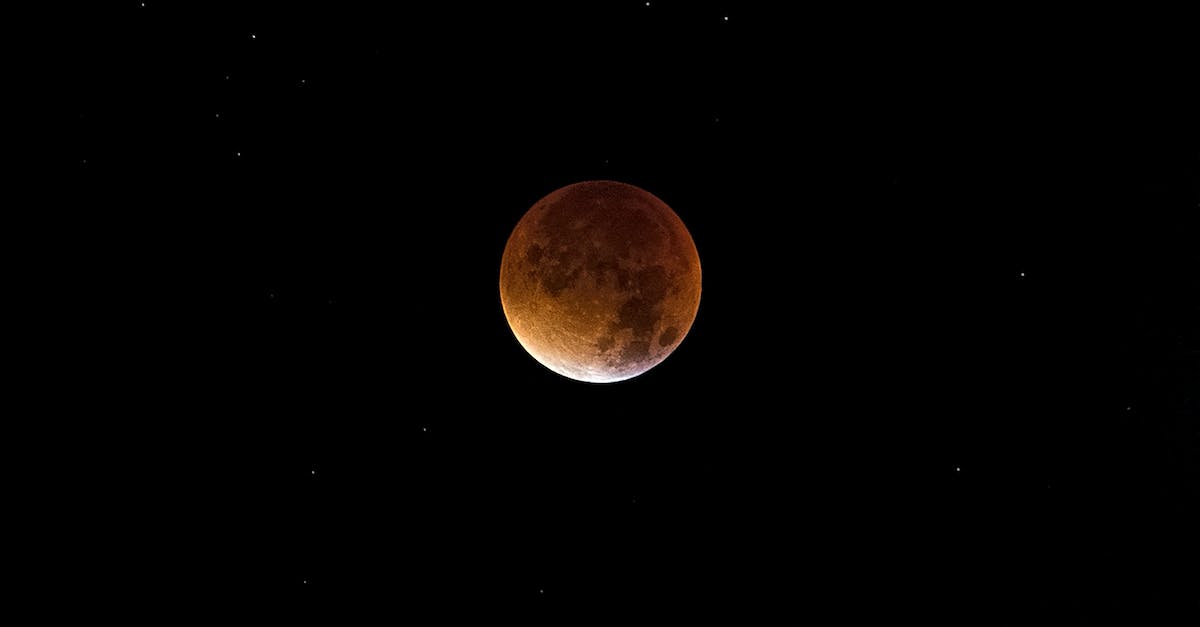 Mun's orbit : clockwise or counter-clockwise - Lunar Eclipse