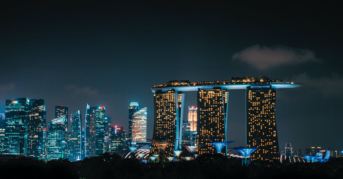 My Cities: Skylines cities are all gone! - City Skyline during Night Time My Cities: Skylines cities are all gone! - City Skyline during Night Time