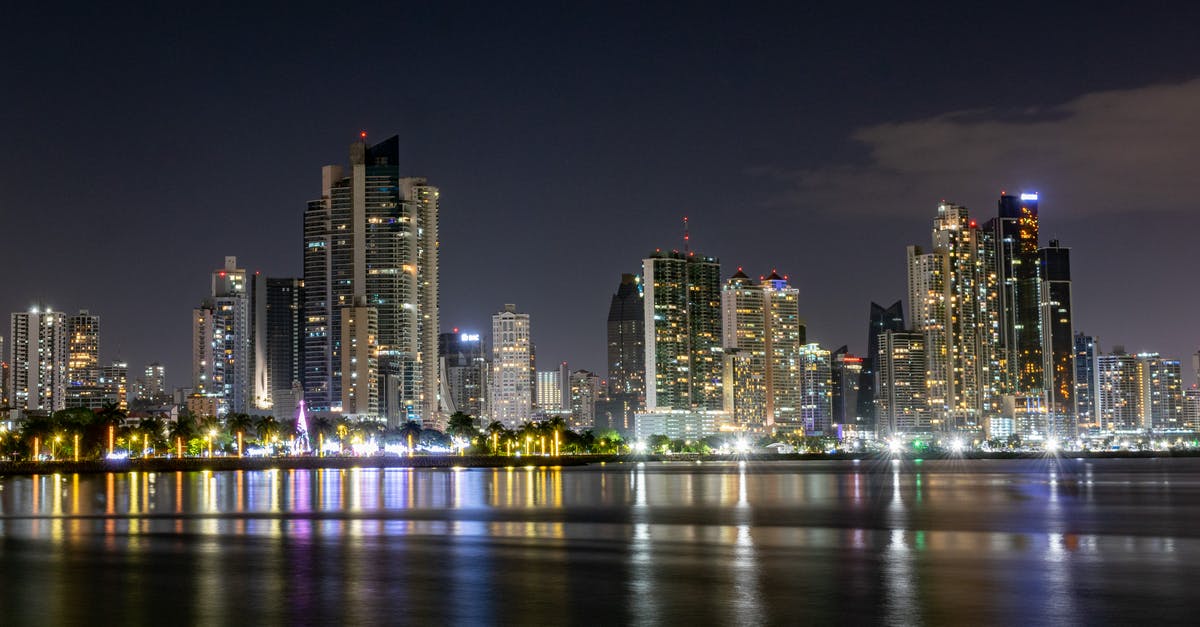 My Cities: Skylines cities are all gone! - View of a City at Night My Cities: Skylines cities are all gone! - View of a City at Night