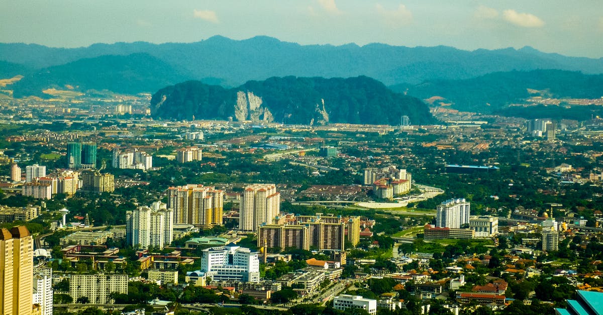 My Cities: Skylines cities are all gone! - Cityscape of Kuala Lumpur, Malaysia My Cities: Skylines cities are all gone! - Cityscape of Kuala Lumpur, Malaysia