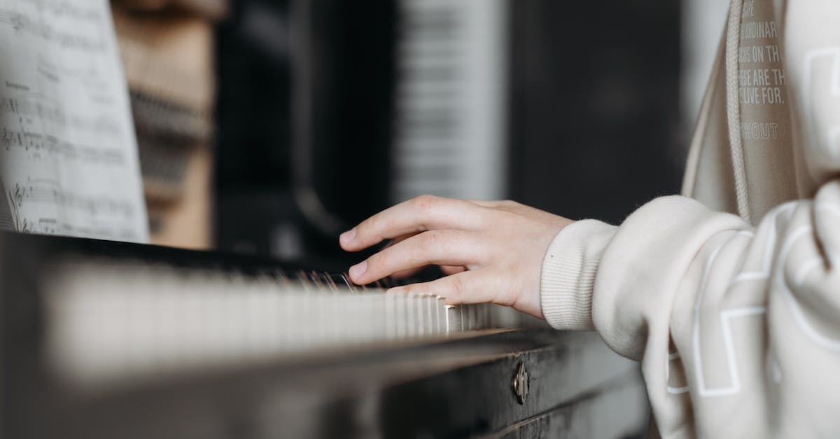 My Ebony ores haven't respawned, how come? - Person in White Long Sleeve Shirt Playing Piano My Ebony ores haven't respawned, how come? - Person in White Long Sleeve Shirt Playing Piano