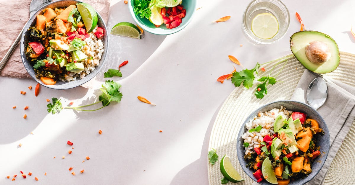 My food is very low - Photo of Vegetable Salad in Bowls My food is very low - Photo of Vegetable Salad in Bowls