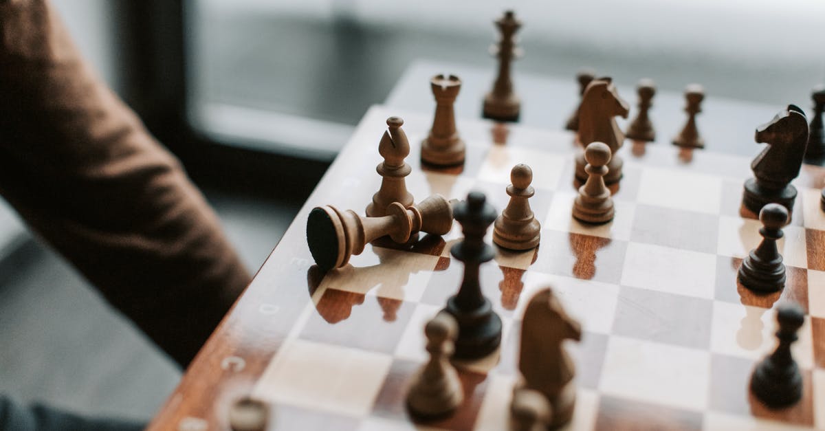 My game froze and I lost my Pokemon! What can I do? - Chess Pieces on a Chess Board My game froze and I lost my Pokemon! What can I do? - Chess Pieces on a Chess Board