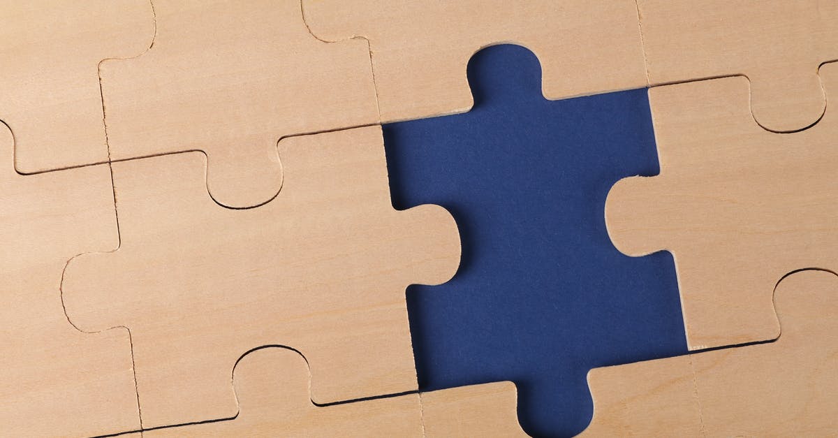 My game froze and I lost my Pokemon! What can I do? - Close-Up Photo of an Unfinished Jigsaw Puzzle My game froze and I lost my Pokemon! What can I do? - Close-Up Photo of an Unfinished Jigsaw Puzzle