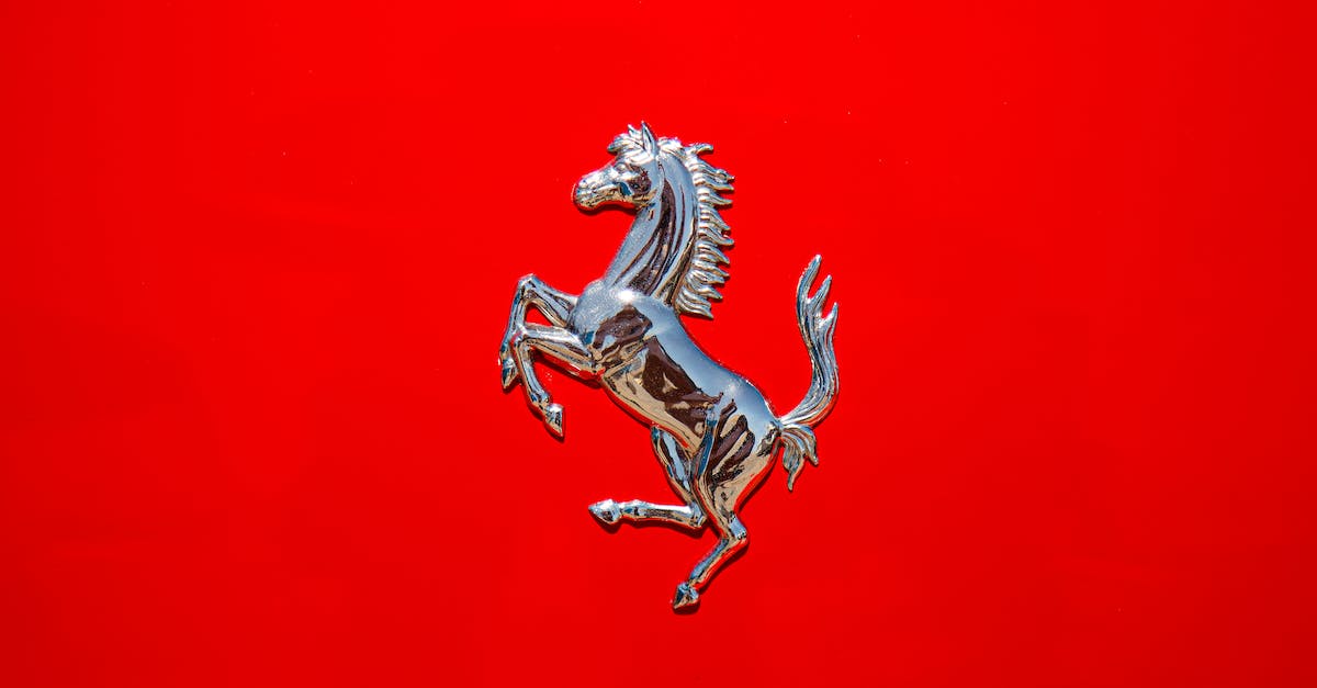 My horse was transported into the Nether - Close-Up View of Logo With Horse My horse was transported into the Nether - Close-Up View of Logo With Horse