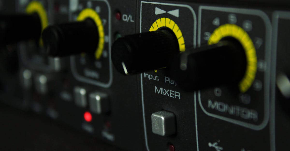 My PC doesn't recognize my GameCube controller - Round Black Knobs My PC doesn't recognize my GameCube controller - Round Black Knobs