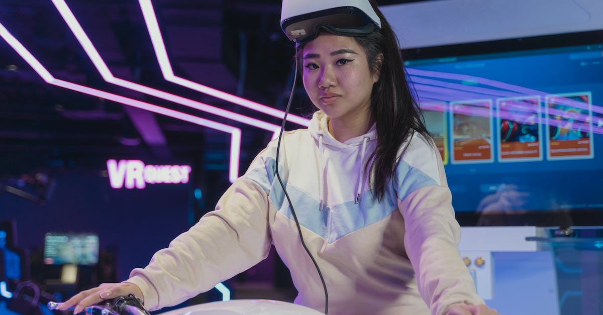 My program works in simulation but fails in game mode - A Woman Playing Virtual Reality Glasses My program works in simulation but fails in game mode - A Woman Playing Virtual Reality Glasses