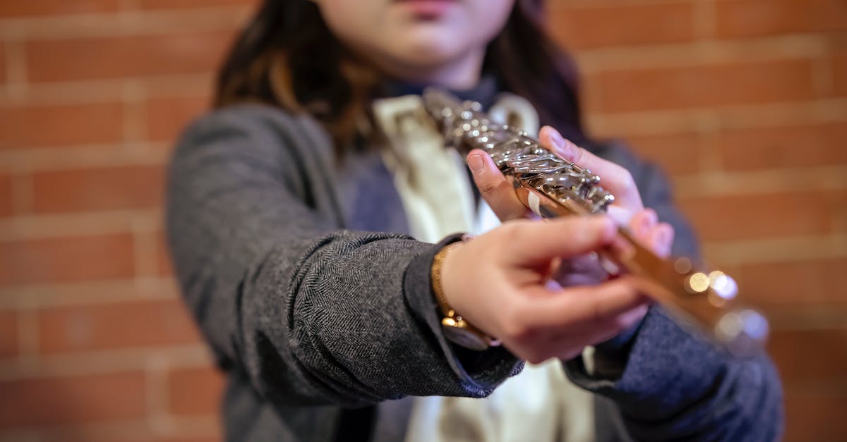 NBA Street v3: how to play career mode only with created ballers? - Woman preparing flute for performance