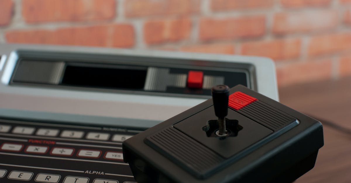 Need to rebind keyboard on EarthSiege 2 - Magnavox Odyssey 2