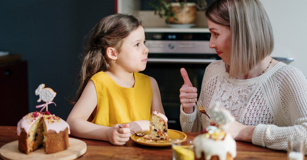 Needs to be approved by regent? - Eating Cake on Brown Wooden Table Needs to be approved by regent? - Eating Cake on Brown Wooden Table