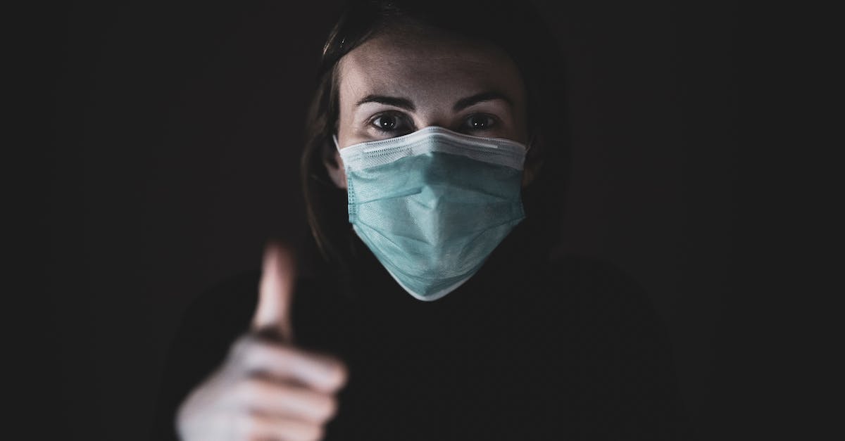 Needs to be approved by regent? - Woman Covering Her Face With Face Mask Needs to be approved by regent? - Woman Covering Her Face With Face Mask