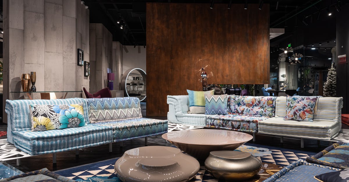 New ID signature for Ebon Hawk: does my choice matter? - Comfortable sofas with colorful cushions and creative coffee tables placed on carpet in modern spacious furniture store New ID signature for Ebon Hawk: does my choice matter? - Comfortable sofas with colorful cushions and creative coffee tables placed on carpet in modern spacious furniture store