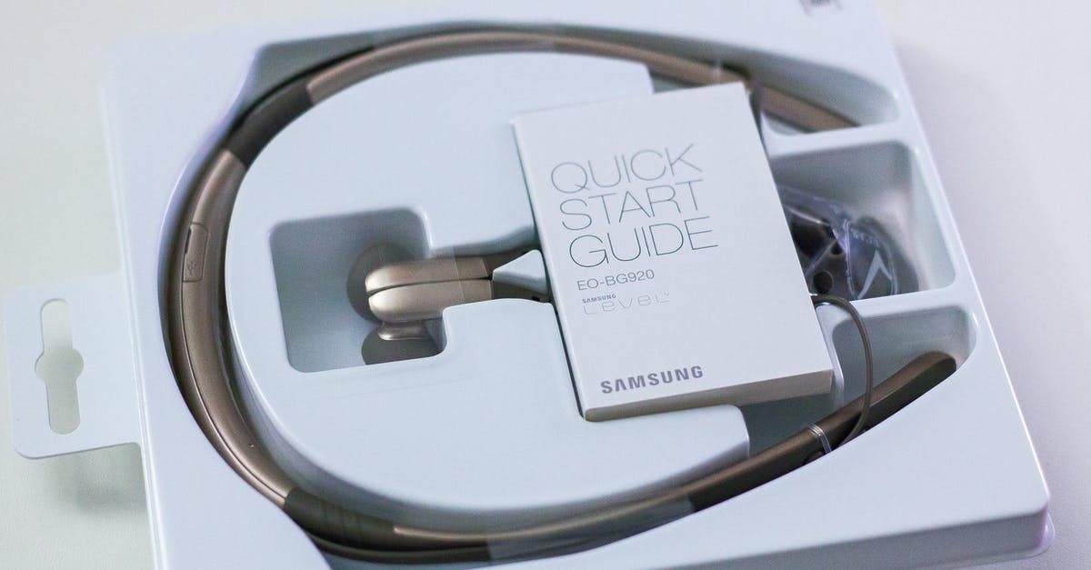 New problem with sound in Minecraft - Gray Samsung Wireless Neckband Headphones New problem with sound in Minecraft - Gray Samsung Wireless Neckband Headphones