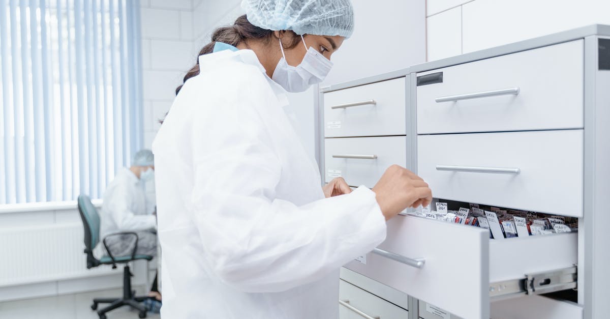 Nexus Mod Manager and Archive Files - Free stock photo of adult, analysis, bacteria