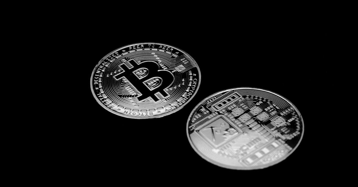 No coins or notification: Do I need to do something to get earned coins? - The Front and Back Faces of Bitcoins