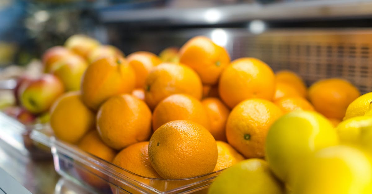 No health & health bar in ATM3 world - Tray of Orange Fruits No health & health bar in ATM3 world - Tray of Orange Fruits