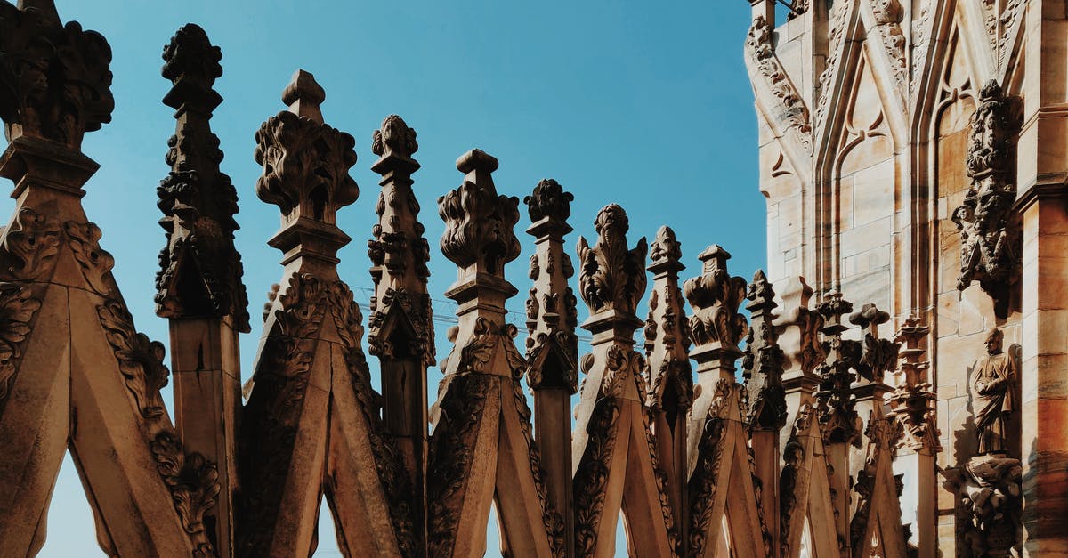 No Mans's Sky galactic map details - Photo Of Ornate Structure During Daytime No Mans's Sky galactic map details - Photo Of Ornate Structure During Daytime
