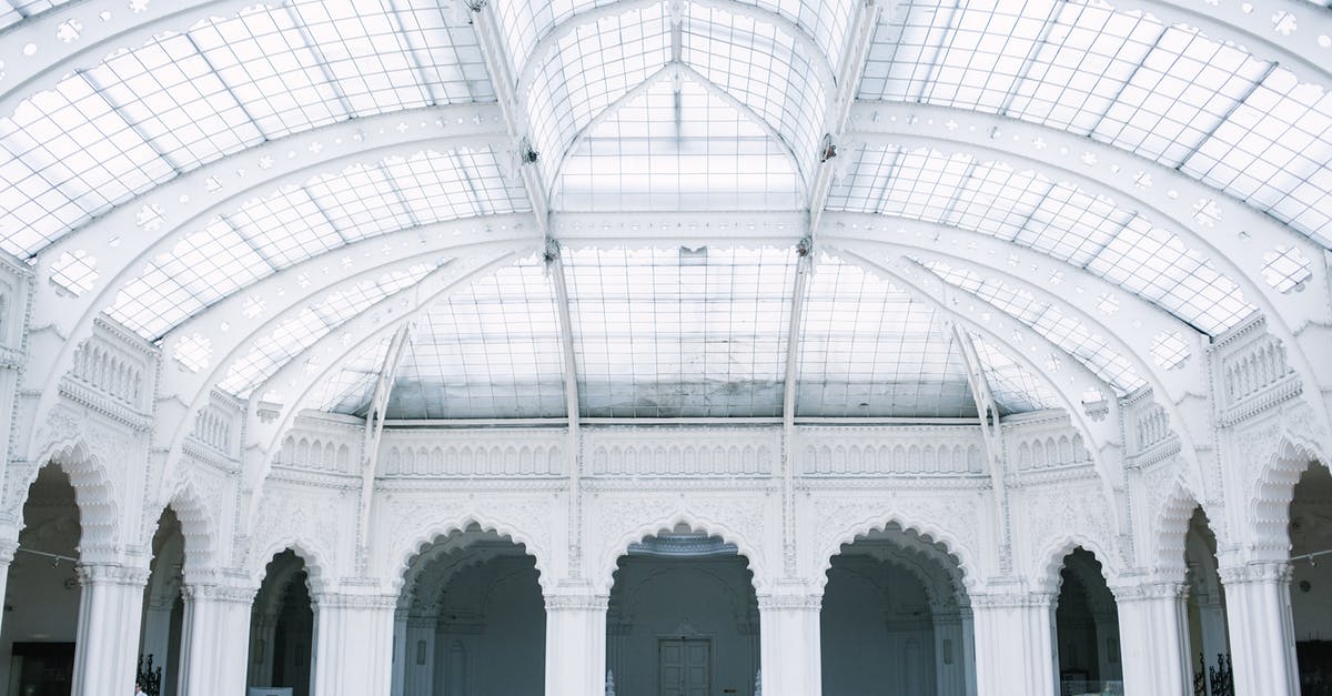 No option to build a main hall in Skyrim - Arched structure with massive glass ceiling No option to build a main hall in Skyrim - Arched structure with massive glass ceiling