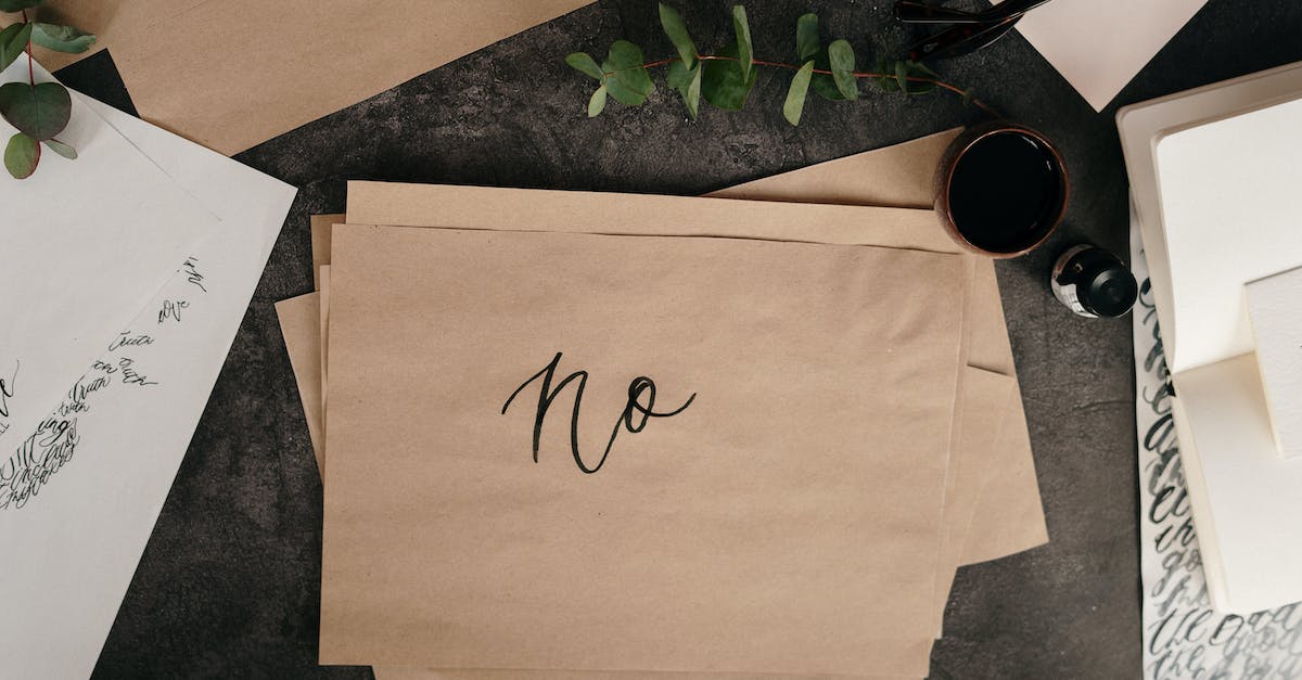 No text shown in GMod - Brown Paper With Handwritten Text