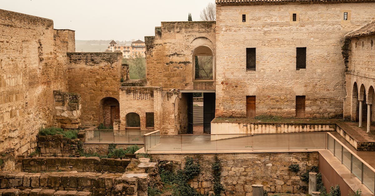 No thermal stone in survival tab - Brown Concrete Building