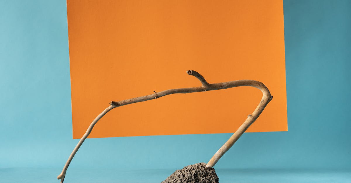 No thermal stone in survival tab - Brown and Black Rock on White Textile