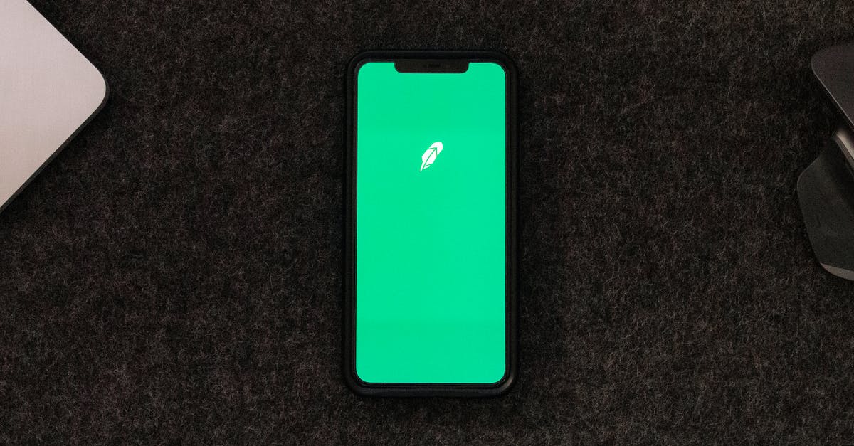 No Trading in Jaque's Station? - Free stock photo of amc, app, apple