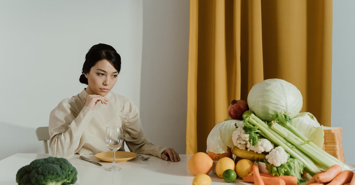No variety in Pokémon spawns - Woman in White Long Sleeve Shirt Sitting Beside White Table With Vegetables