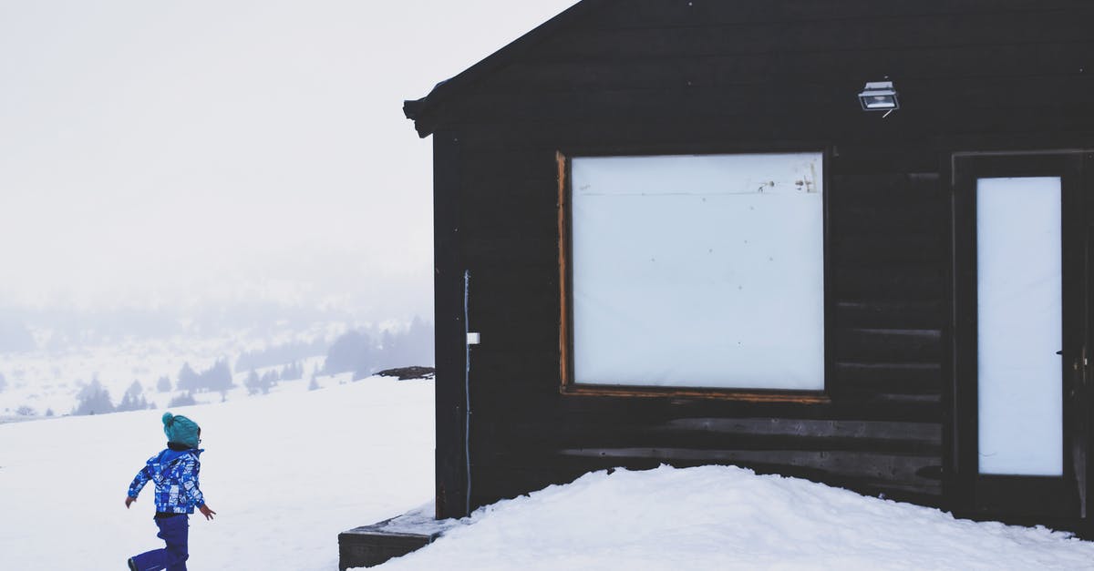 NOLF2 sound issue while running on Windows 7 x64 - Child Running neara House in Winter